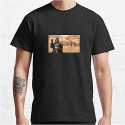 Helldivers 2 – Édition de libération ultime Helldivers 2 T-shirts