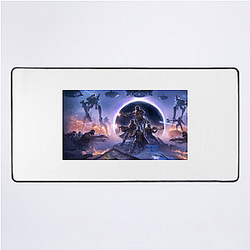 Helldivers 2 – Edición oficial del engranaje del deber Helldivers 2 Mouse Pads
