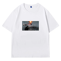 Helldivers 2 – Die Unterschriftsreihe der Föderation Helldivers 2 T-Shirts