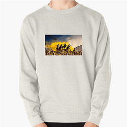 Helldivers 2 – Super Earth Limited Edition Helldivers 2 Sudaderas