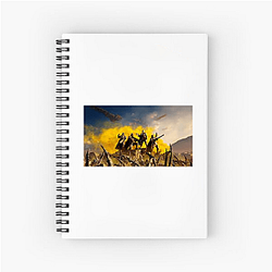 Helldivers 2 – Super Earth Limited Edition Helldivers 2 Notebook