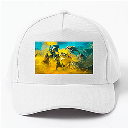 Helldivers 2 – Taglio del collezionista di libertà Helldivers 2 Cappelli e cappelli