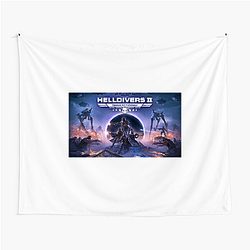 Helldivers 2 – Galactic Warfare Collection Helldivers 2 Tapes