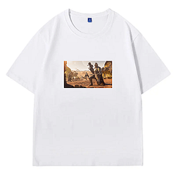 Helldivers 2 – Elite Unit Collection Helldivers 2 T-Shirts
