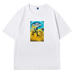 Helldivers 2 – Honore & Ammo Drop Helldivers 2 T-shirts
