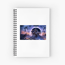 Helldivers 2 – Offizielle Duty Gear Edition Helldivers 2 Notizbuch