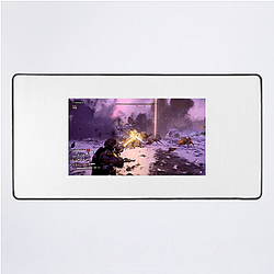 Helldivers 2 – Serie de huelga táctica Helldivers 2 Mouse Pads