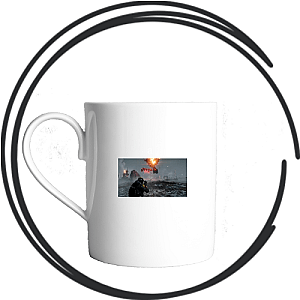 Helldivers 2 Tassen