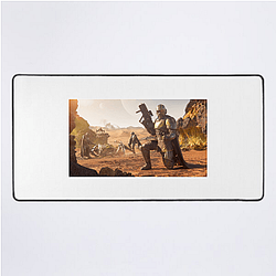 Helldivers 2 – Elite Unit Collection Helldivers 2 Mouse Pads