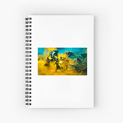 Helldivers 2 – Die Freiheit des Sammlers Helldivers 2 Notizbuch