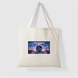 Helldivers 2 – Galactic Warfare Collection Helldivers 2 Bolsas