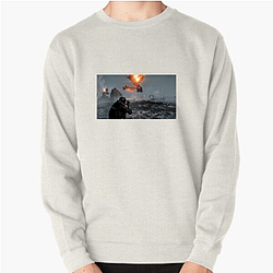 Helldivers 2 – The Federation Signature Series Helldivers 2 Sudaderas