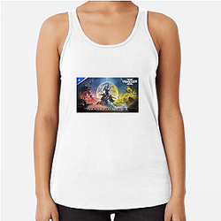 Helldivers 2 – Beste Sammlung Helldivers 2 Tank Tops
