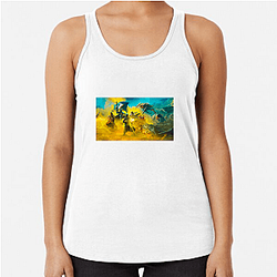 Helldivers 2 – Die Freiheit des Sammlers Helldivers 2 Tank Tops