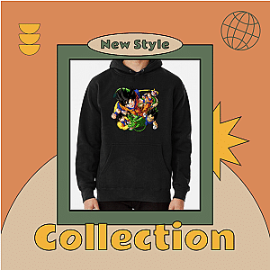 Nagasaki Hoodies