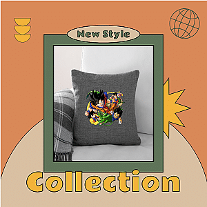 Nagasaki Pillows Cover