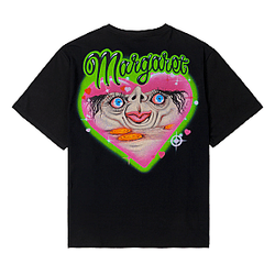 Lady Troll Face Nagasaki T-Shirts