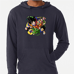 Con Meo Nagasaki Hoodies