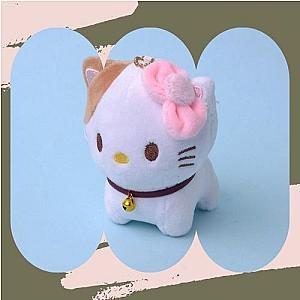 Hello Kitty Keychains