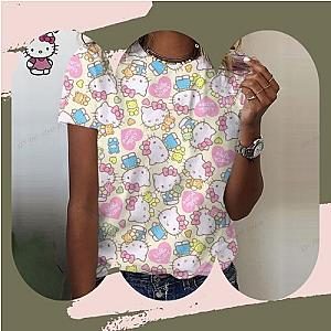 Hello Kitty Shirts
