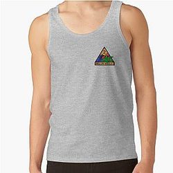 Hell on Wheels Tank Top