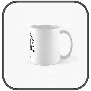 Hell On Wheels Mugs