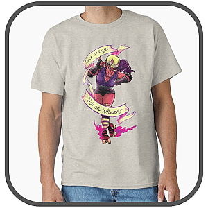 Hell On Wheels T-Shirts