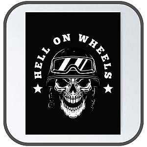 Hell On Wheels Posters