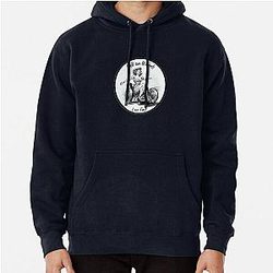 Hell on Wheels Hoodie