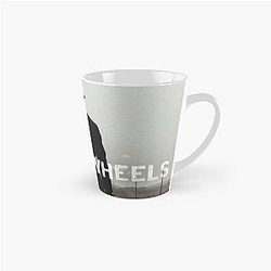 Hell on Wheels Tall Mug