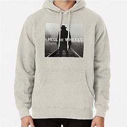 Hell On Wheels Apparel