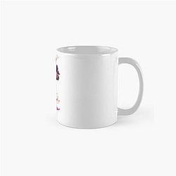Trash talking Hell on Wheels Perfect Gift Classic Mug