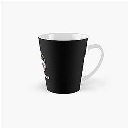 Hell On Wheels Skateboarder Design Mug