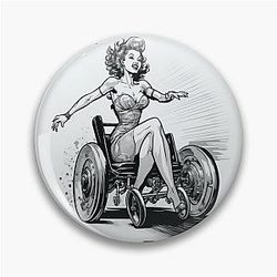 Hell on Wheels