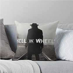 Hell on wheels