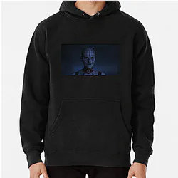 Hellraiser A True Masterpiece Hellraiser Hoodies