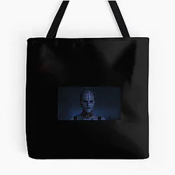 Hellraiser A True Masterpiece Hellraiser Bags