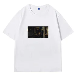 Hellraiser The World Is Our Puzzle Hellraiser T-Shirts