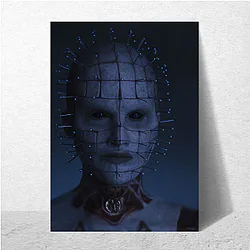 Hellraiser A True Masterpiece Hellraiser Posters