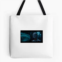 Hellraiser My Favorite Clive Barker Film Hellraiser Bags