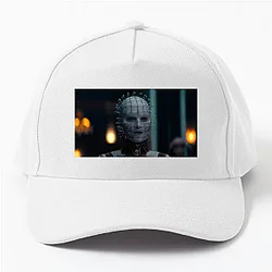 Hellraiser Pinhead And The Cenobites Hellraiser Hats & Caps