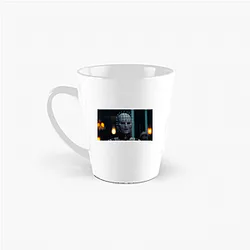 Hellraiser Pinhead And The Cenobites Hellraiser Mugs