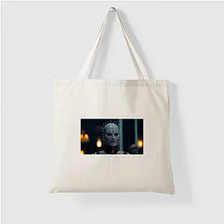 Hellraiser Pinhead And The Cenobites Hellraiser Bags