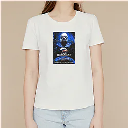 Hellraiser Unforgettable Monsters Hellraiser T-Shirts