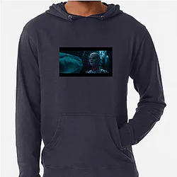 Hellraiser My Favorite Clive Barker Film Hellraiser Hoodies