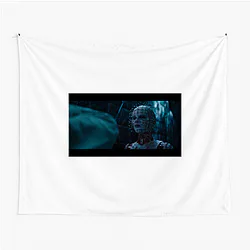 Hellraiser My Favorite Clive Barker Film Hellraiser Tapestries
