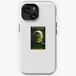 Hellraiser The World Is Our Pleasure Hellraiser Samsung Cases