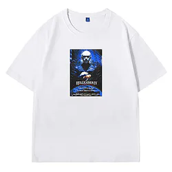 Hellraiser Unforgettable Monsters Hellraiser T-Shirts