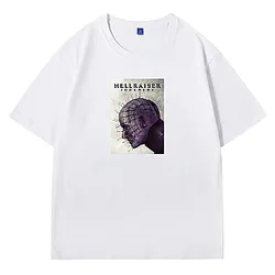 Hellraiser Beyond The Puzzle Box Hellraiser T-Shirts