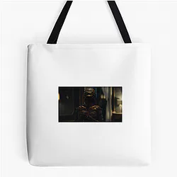 Hellraiser The World Is Our Puzzle Hellraiser Bags